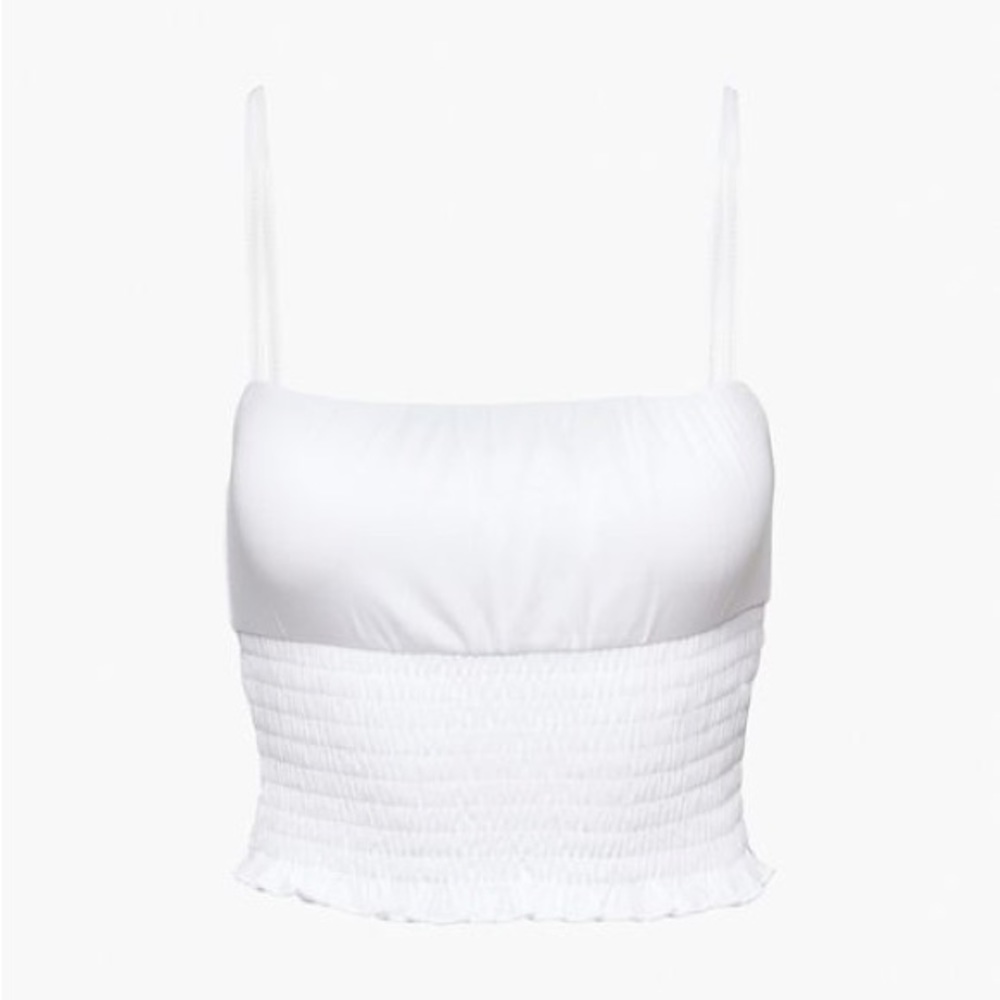 NWT-Sunday Best Lucille Tank Top